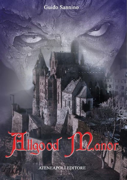 Allgood Manor