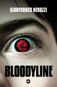 Title: Bloodyline, Author: Gianfranco Nerozzi