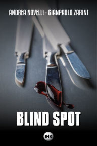 Title: Blind spot, Author: Andrea Novelli