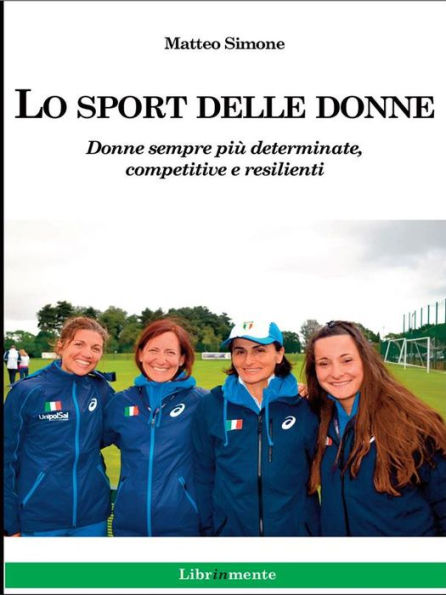 Lo sport delle donne