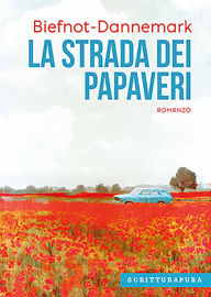 Title: La strada dei papaveri, Author: Veronique Biefnot