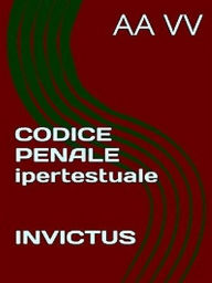 Title: Codice penale, Author: anonymous