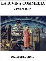 Title: La Divina Commedia: edizione annotata, Author: Dante Alighieri