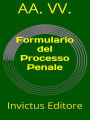 Formulario del Processo Penale