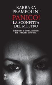 Title: Panico - La sconfitta del mostro, Author: Barbara Prampolini