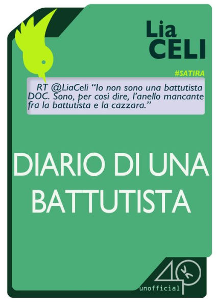 Diario di una battutista