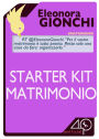 Starter Kit Matrimonio