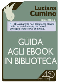 Title: Guida agli ebook in biblioteca, Author: Greenhorns