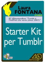 Title: Starter Kit per Tumblr, Author: Crafted By Grace