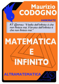 Title: Matematica e infinito, Author: Dear Loving