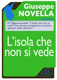 Title: L'isola che non si vede, Author: The Kunks