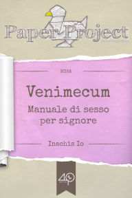 Title: Venimecum. Manuale di sesso per signore, Author: West Bound