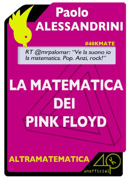 La matematica dei Pink Floyd