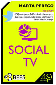 Title: Social TV, Author: Winston Flames