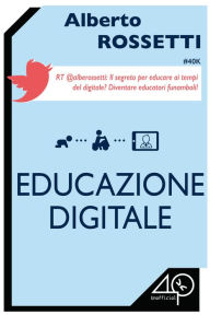 Title: Educazione Digitale, Author: Joe Jones