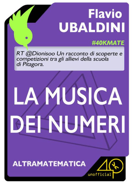 La Musica dei Numeri