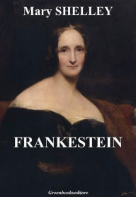 Title: Frankestein, Author: Mary Shelley