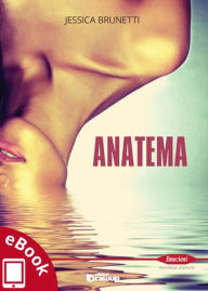 Title: Anatema, Author: Jessica Brunetti