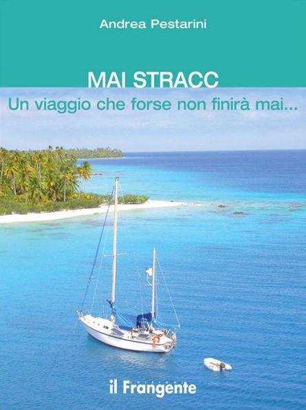 MAI STRACC Un viaggio che forse non finirà mai...