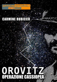 Title: OROVITZ. Operazione Cassiopea, Author: Carmine Rubicco
