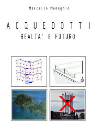 Title: Acquedotti realtà e futuro, Author: Marcello Meneghin