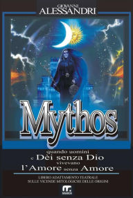 Title: Mythos, Author: Giovanni Alessandri