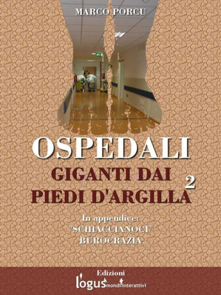 Ospedali. Giganti dai piedi d'argilla 2