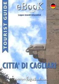 Title: Stadt Cagliari, Author: logus mondi interattivi