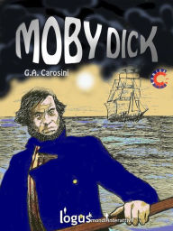 Title: Moby Dick, Author: Gino Andrea Carosini