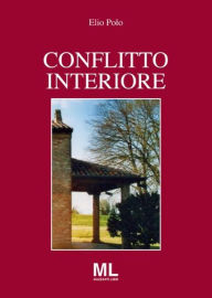 Title: Conflitto interiore, Author: Elio Polo