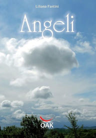 Title: Angeli, Author: Liliana Fantini