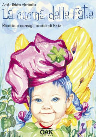 Title: La cucina delle fate, Author: Ariel