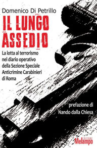 Title: Il lungo assedio, Author: Domenico Di Petrillo