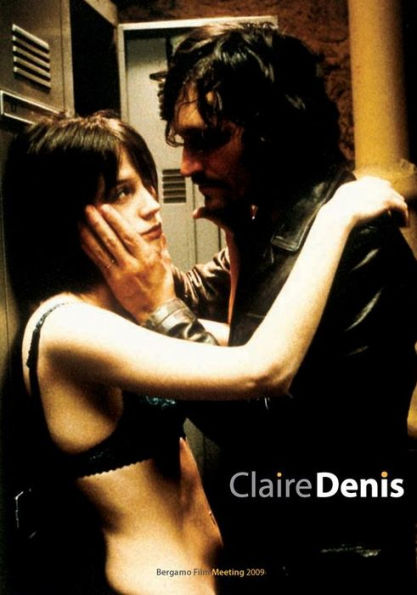 Claire Denis