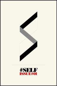 Title: #self issue#01, Author: Alberto Forni (curatore)