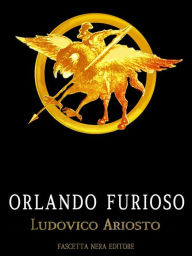 Title: Orlando furioso, Author: Ludovico Ariosto