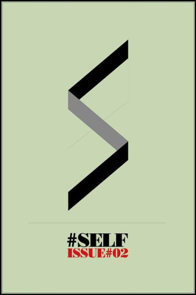#self issue#02