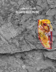 Title: Il canto delle pietre, Author: Luca Brunelli Felicetti