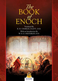 Title: The book of Enoch, Author: A.A. V.V