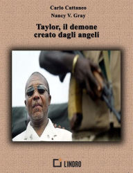 Title: Taylor, il demone creato dagli angeli-Seconda Parte, Author: Carlo Cattaneo