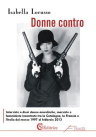 Title: Donne contro, Author: Isabella Lorusso