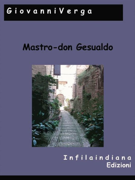 Mastro-don Gesualdo