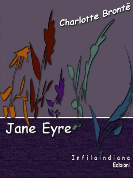 Jane Eyre