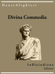 Title: Divina Commedia, Author: Dante Alighieri