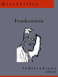 Title: Frankenstein, Author: Mary Shelley