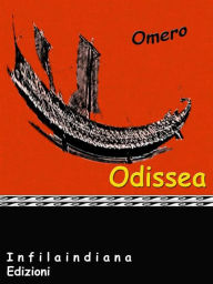 Title: Odissea, Author: Omero