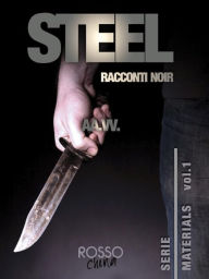 Title: STEEL, Author: AA. VV.