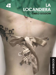 Title: La locandiera, Author: Goldoni Carlo