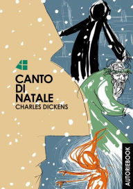 Title: Canto di Natale, Author: Charles Dickens
