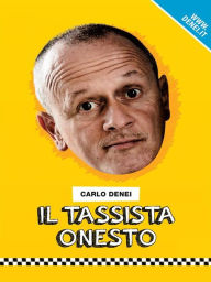 Title: Il tassista onesto, Author: Carlo Denei